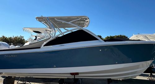 2025 Edgewater 248 CX