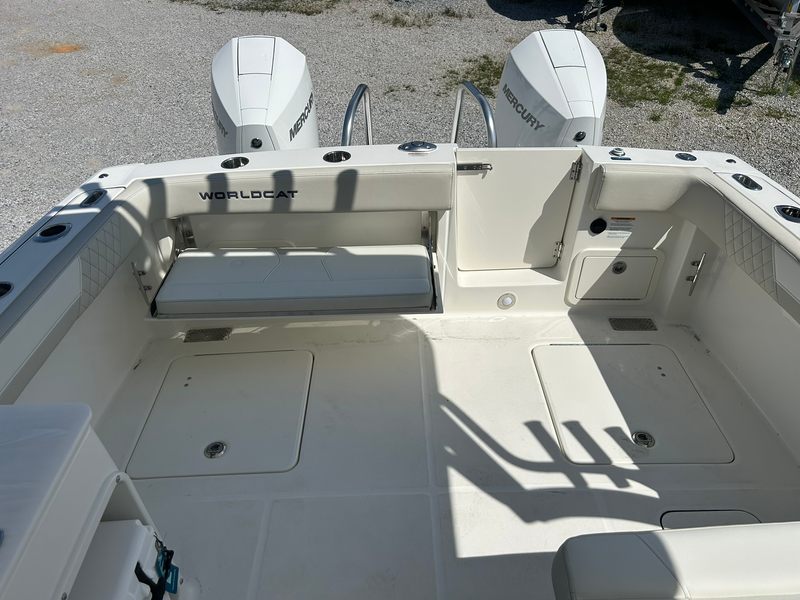 Boat Image 11