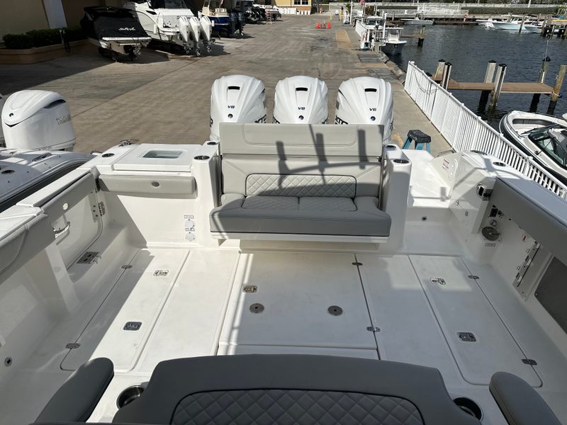 Boat Image 12