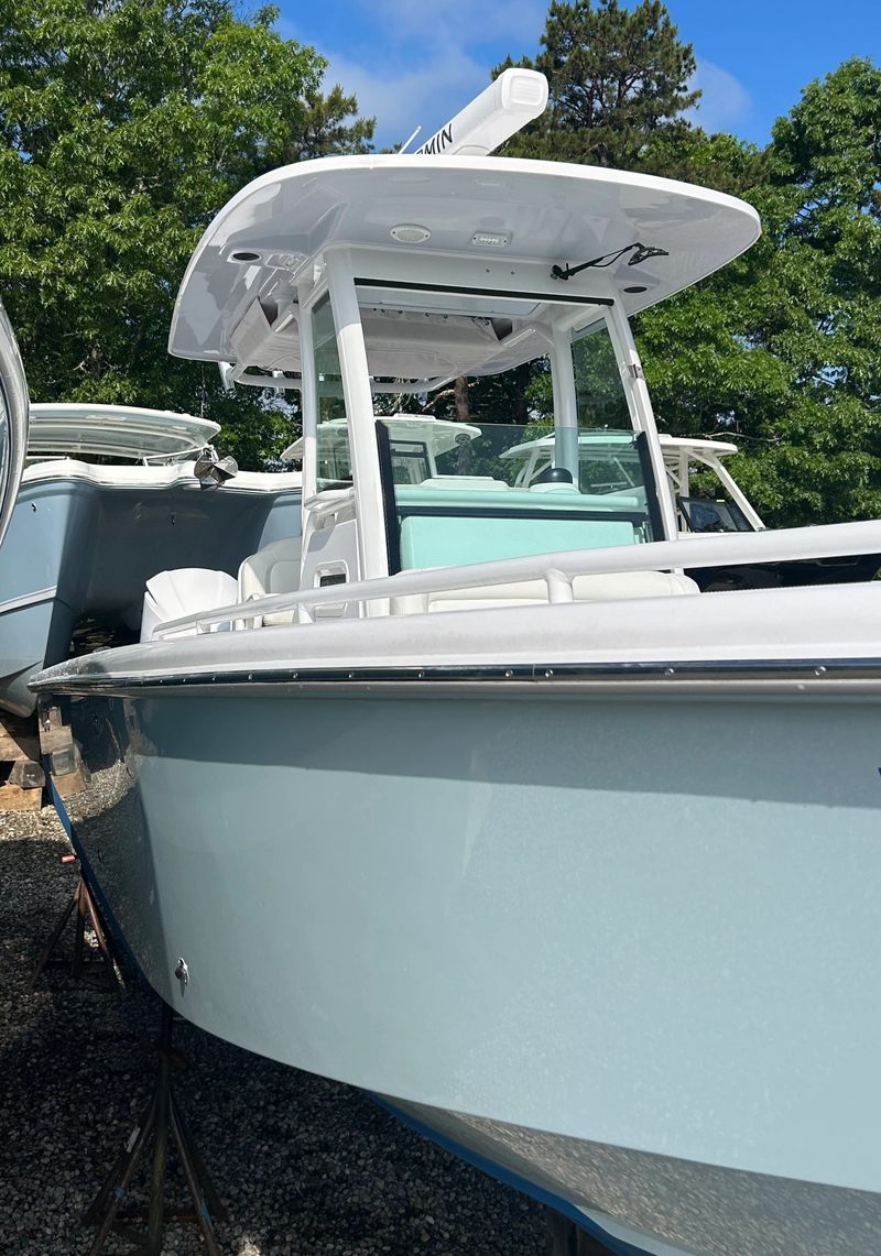 Boat Image 1