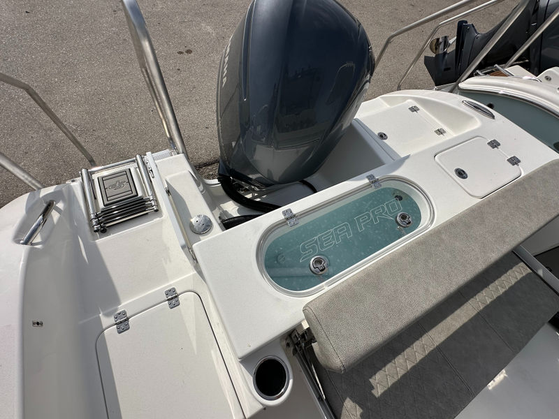 Boat Image 45
