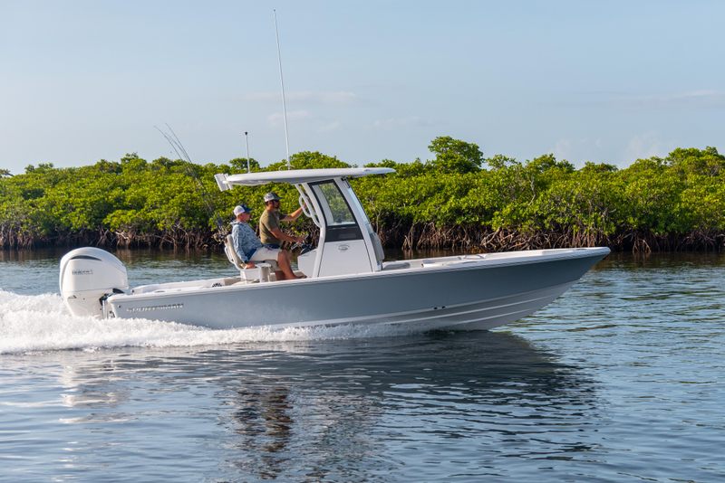 2026 Sportsman Masters 247