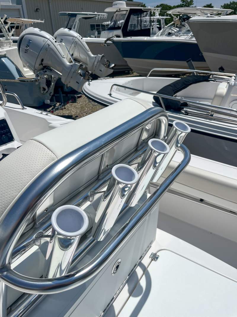 Boat Image 9