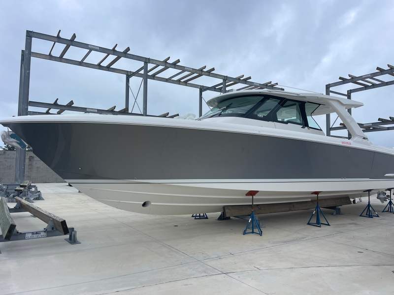 Boat Image 1