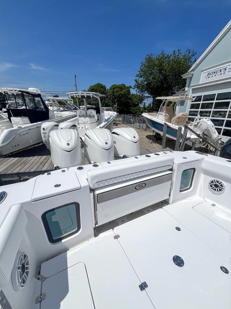 Boat Image 5